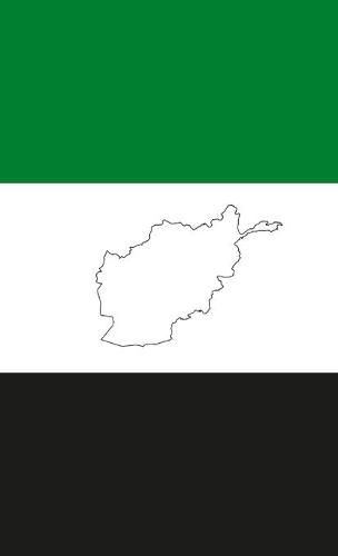 Cover image for Afghanistan