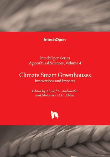 Cover image for Climate Smart Greenhouses