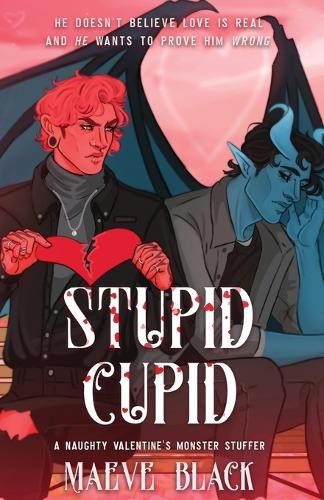 Cover image for Stupid Cupid