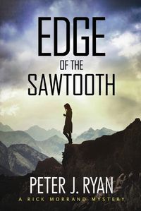 Cover image for Edge of the Sawtooth