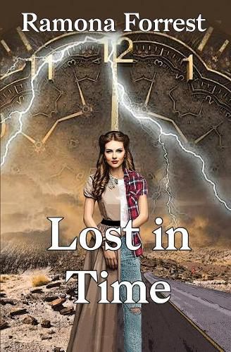 Cover image for Lost in Time