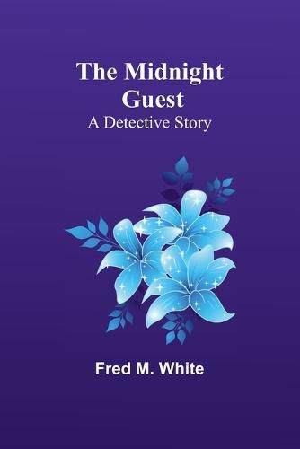 Cover image for The Midnight Guest