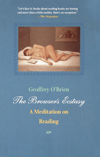 Cover image for Browser's Ecstasy