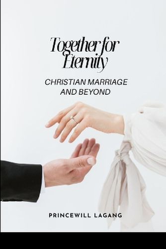 Cover image for Together for Eternity
