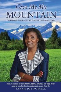 Cover image for Give Me My Mountain