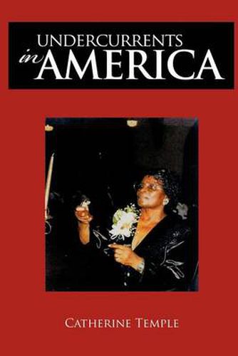 Cover image for Undercurrents in America