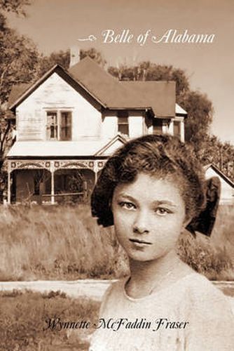 Cover image for Belle of Alabama