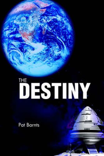 Cover image for The Destiny