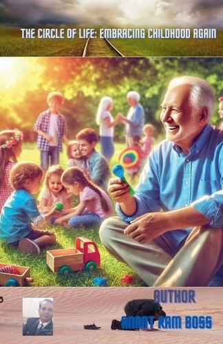 Cover image for The Circle of Life