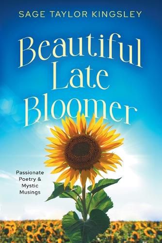 Cover image for Beautiful Late Bloomer