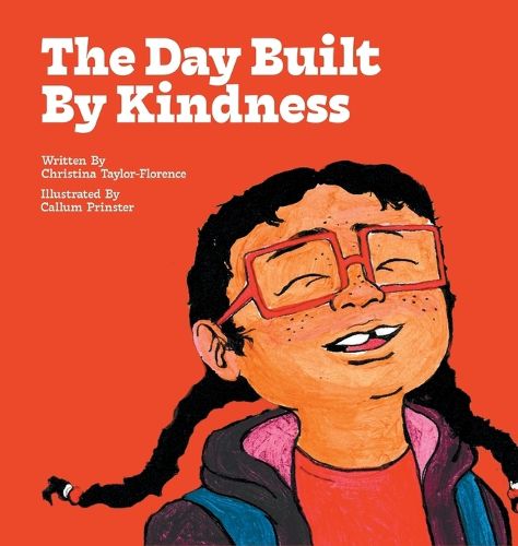 Cover image for The Day Built By Kindness