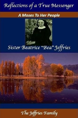 Cover image for Sister Beatrice "Bea" Jeffries