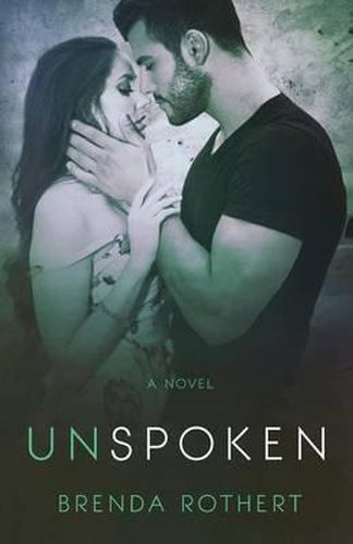 Cover image for Unspoken