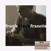Cover image for Frank Black Francis ** White Vinyl