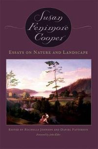 Cover image for Essays on Nature and Landscape