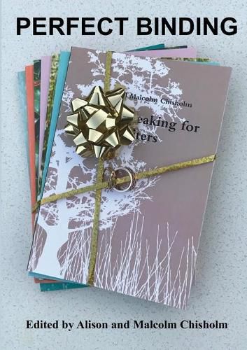 Cover image for Perfect Binding