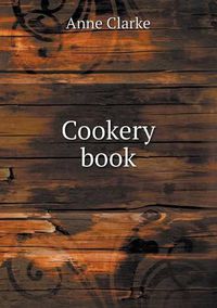 Cover image for Cookery book