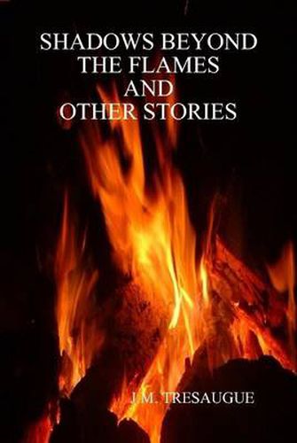 Cover image for Shadows Beyond the Flames and Other Stories