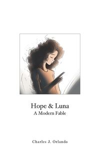 Cover image for Hope & Luna