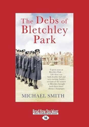 Cover image for The Debs of Bletchley Park: And Other Stories