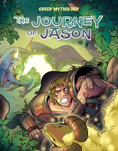 The Journey of Jason