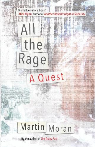 Cover image for All the Rage: A Quest