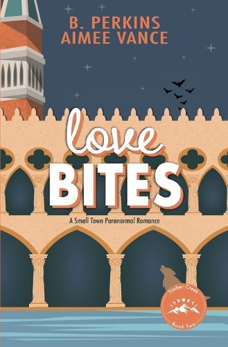 Cover image for Love Bites