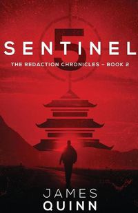 Cover image for Sentinel Five