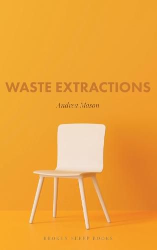 Cover image for Waste Extractions