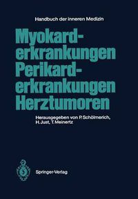 Cover image for Myokarderkrankungen Perikarderkrankungen Herztumoren