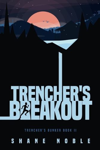 Cover image for Trencher's Breakout