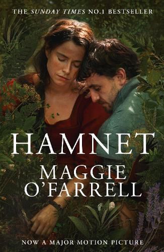 Cover image for Hamnet