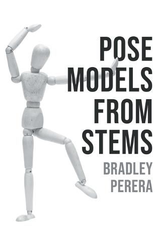 Cover image for Pose Models From Stems