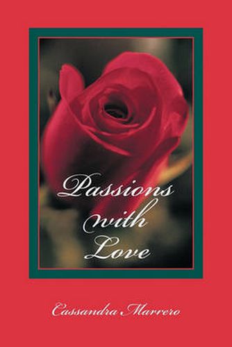 Cover image for Passions with Love