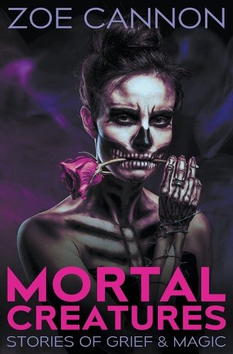 Cover image for Mortal Creatures