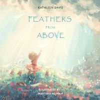 Cover image for Feathers From Above