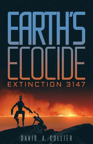 Cover image for Earth's Ecocide