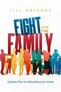 Cover image for Fight For The Family