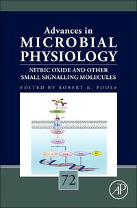 Cover image for Nitric Oxide and Other Small Signalling Molecules