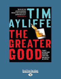 Cover image for The Greater Good