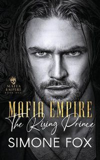 Cover image for The Rising Prince