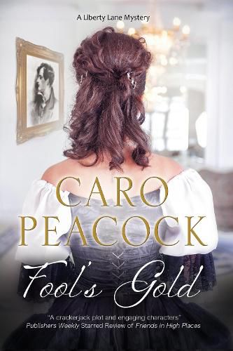 Cover image for Fool's Gold