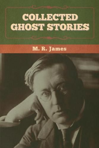 Cover image for Collected Ghost Stories