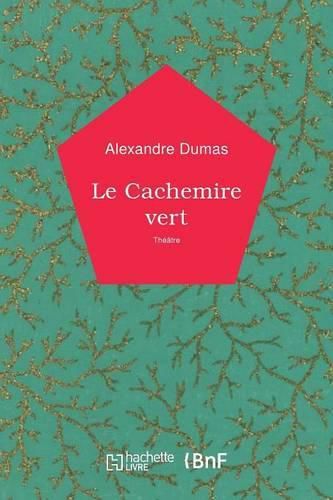 Cover image for Le Cachemire Vert