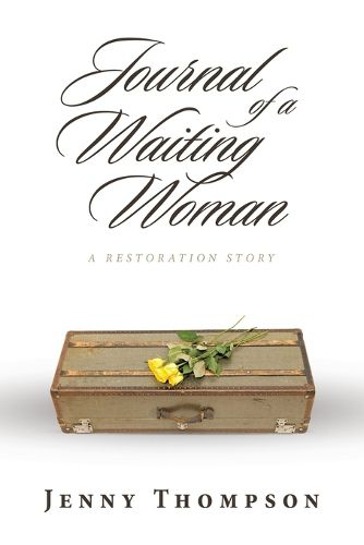 Cover image for Journal of a Waiting Woman