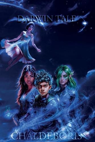 Cover image for Darwin Tale