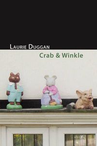 Cover image for Crab and Winkle