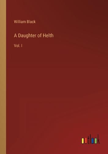 Cover image for A Daughter of Helth