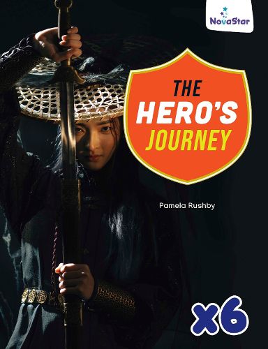 Cover image for The Hero's Journey x 6
