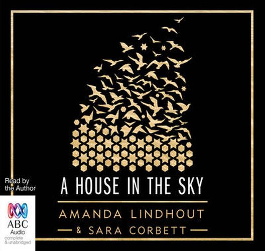 Cover image for A House in the Sky